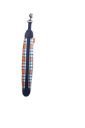 MIY SL1 Gulf Plaid Print Strap